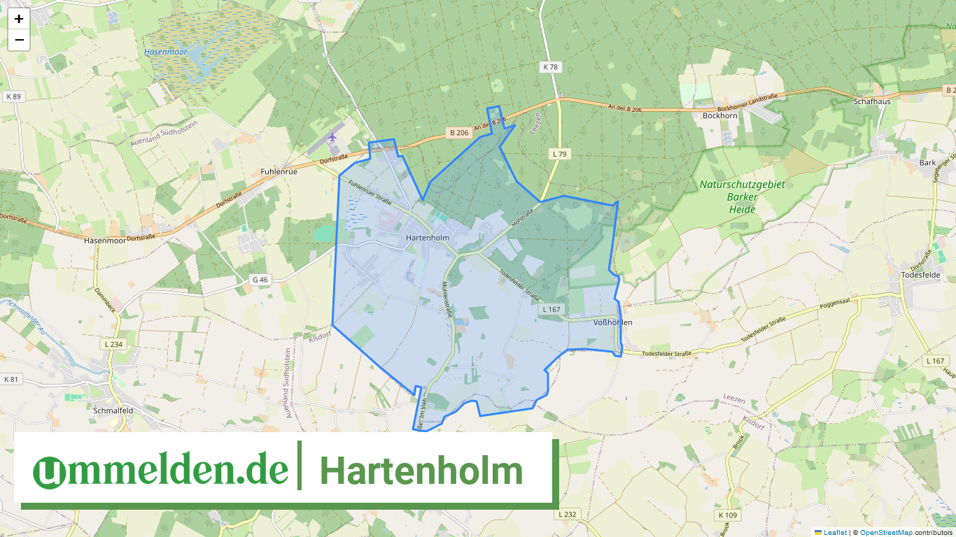 010605043034 Hartenholm