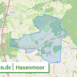 010605043036 Hasenmoor