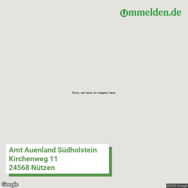 010605043073 streetview amt Schmalfeld