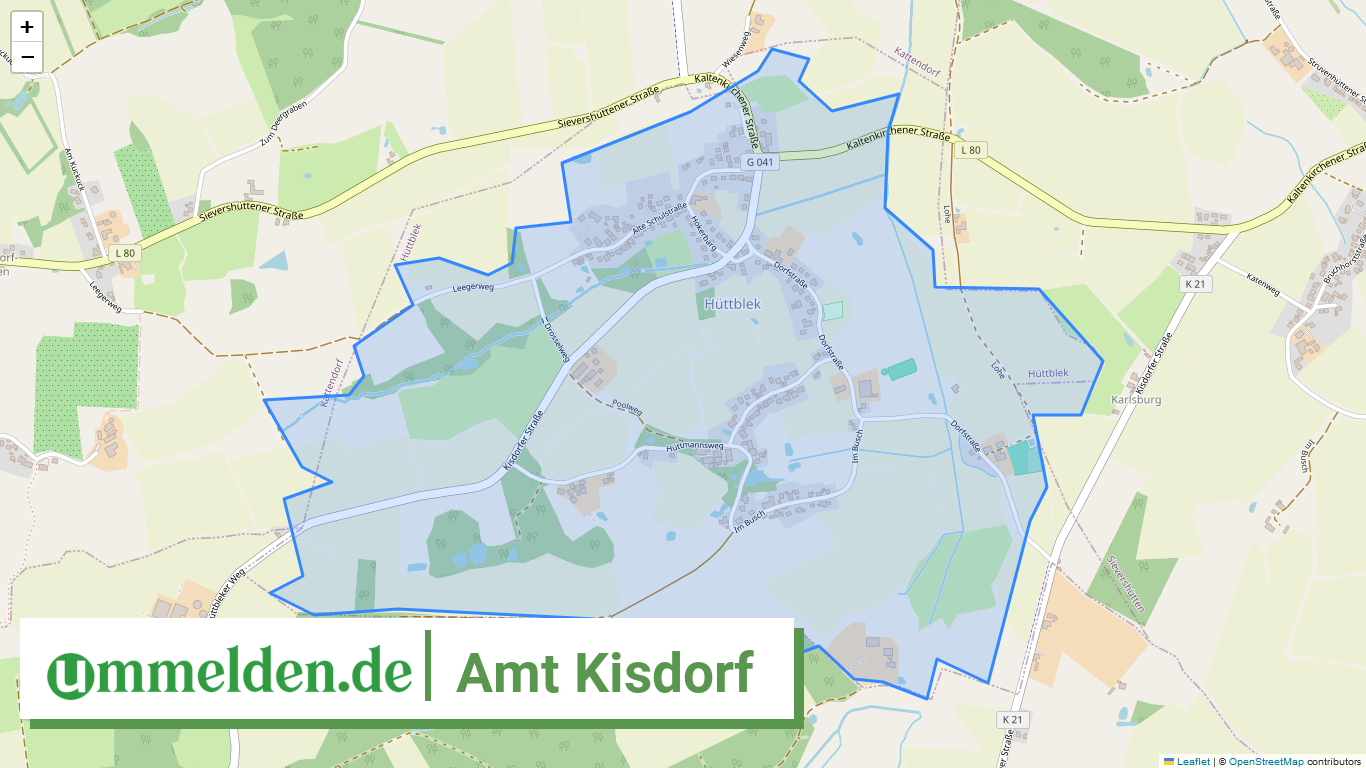 010605048 Amt Kisdorf