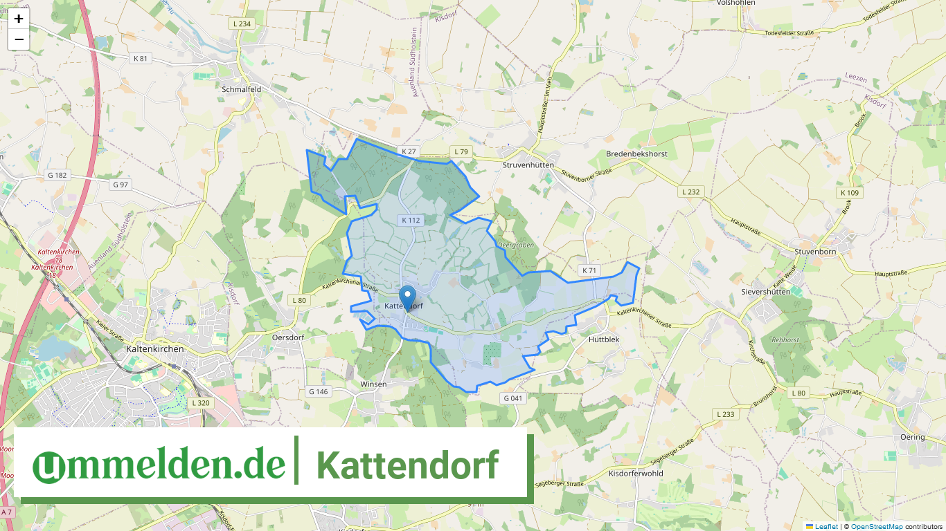 010605048045 Kattendorf