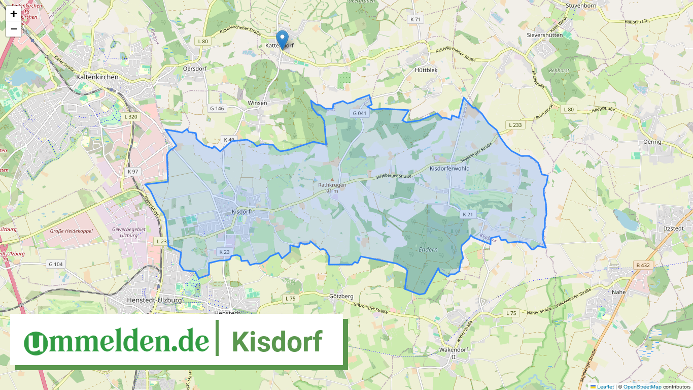 010605048047 Kisdorf