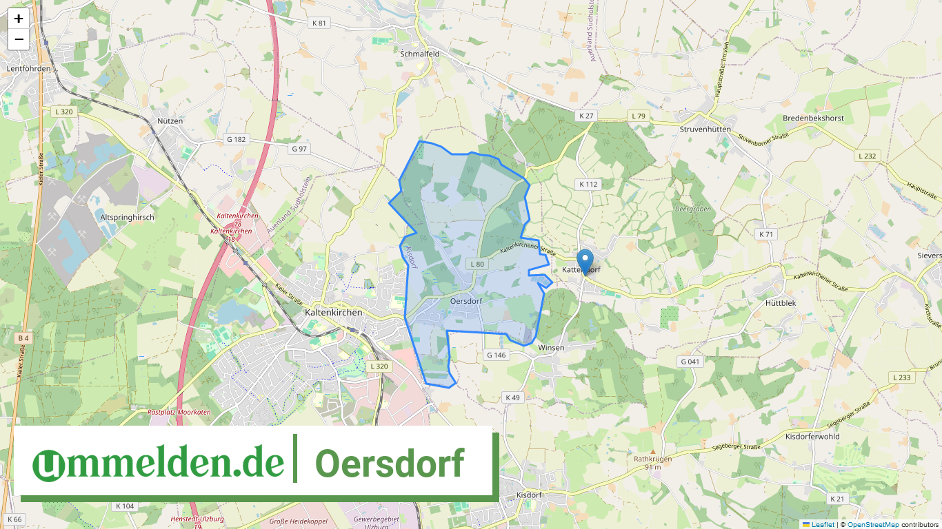 010605048066 Oersdorf