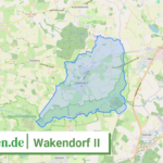 010605048094 Wakendorf II