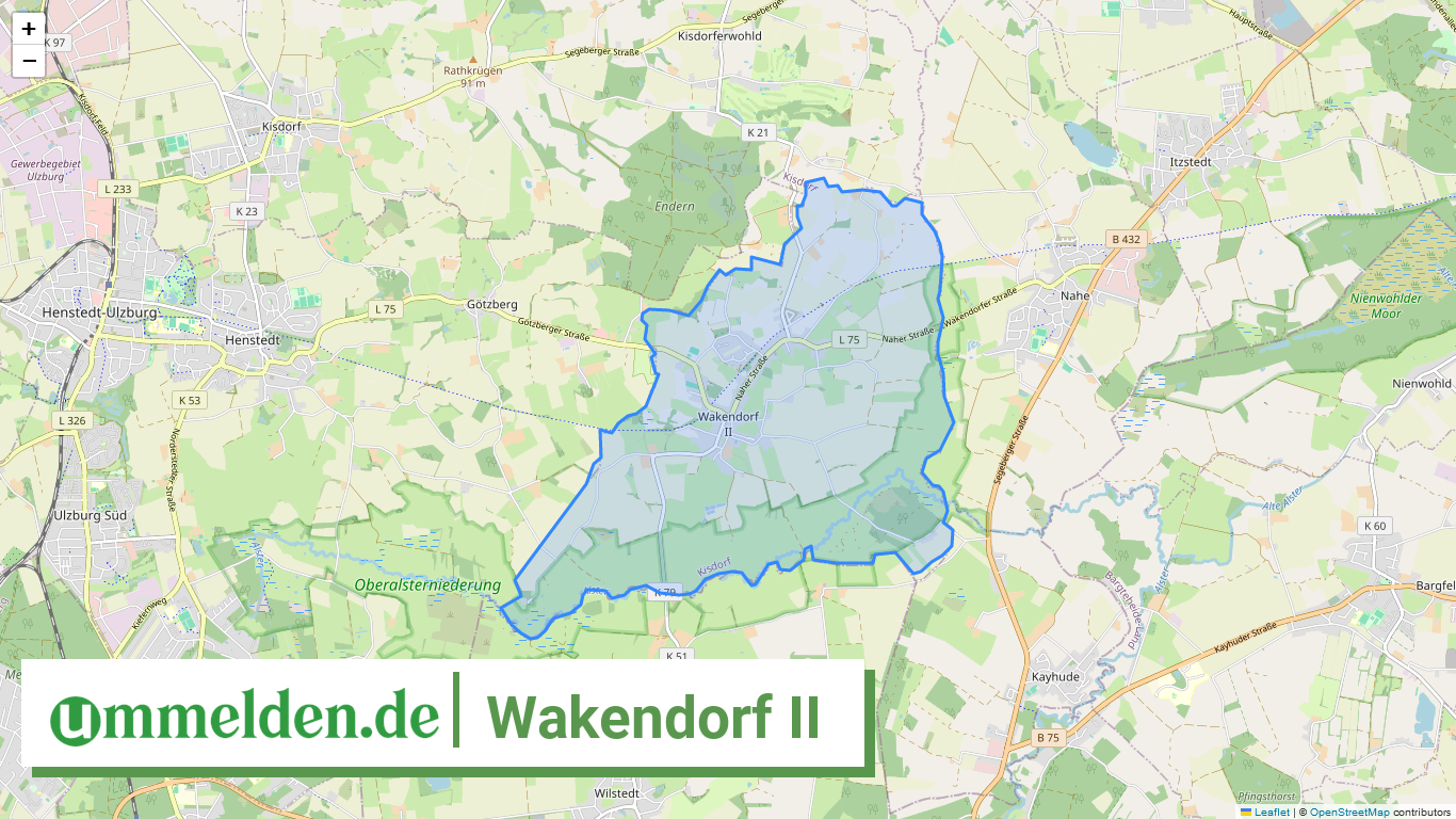 010605048094 Wakendorf II