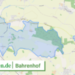 010605086006 Bahrenhof