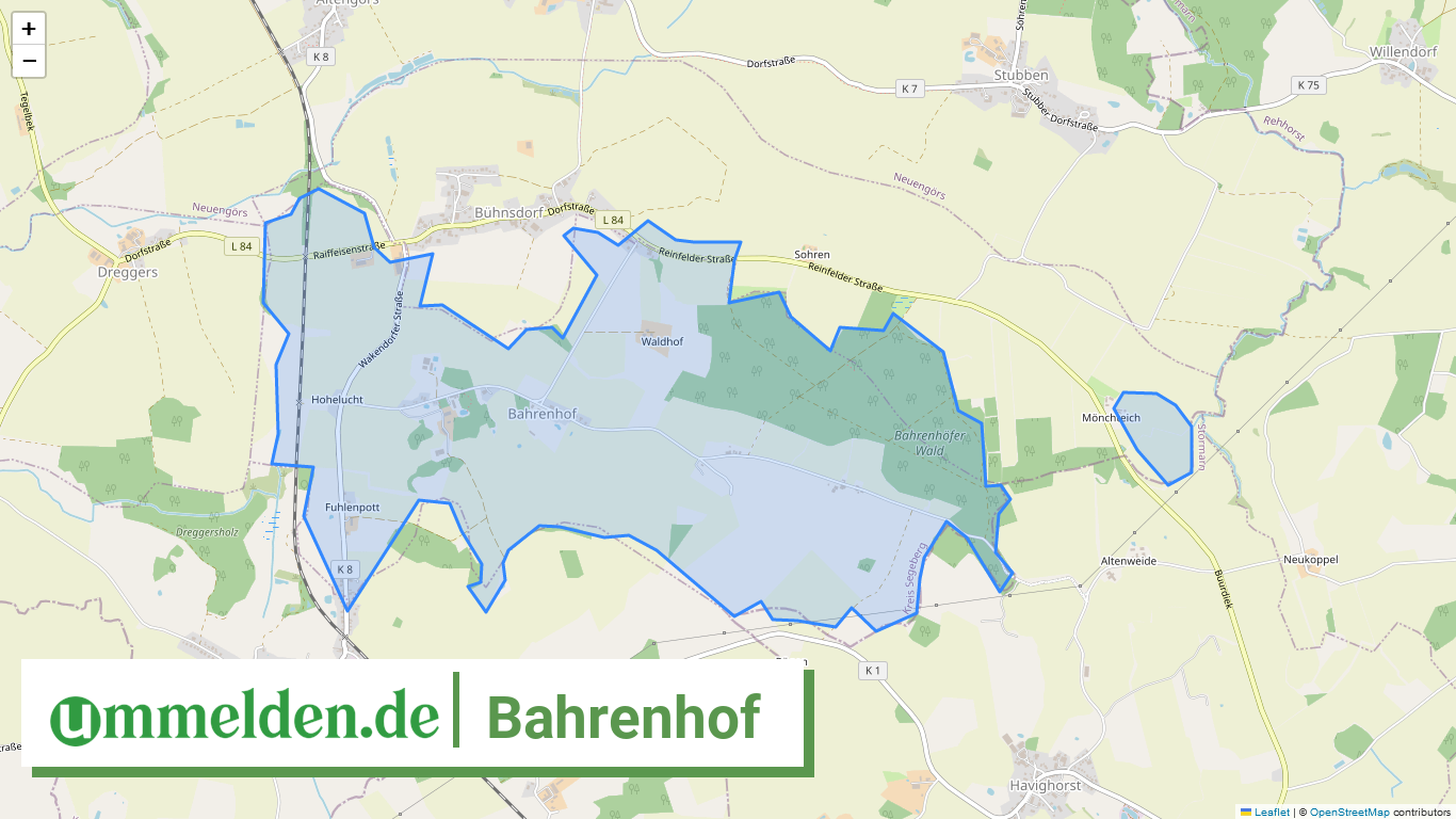 010605086006 Bahrenhof