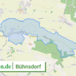 010605086015 Buehnsdorf