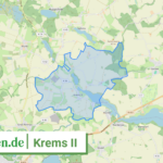 010605086050 Krems II