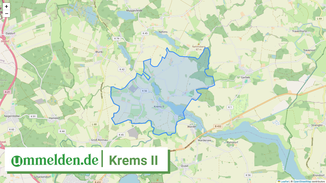 010605086050 Krems II