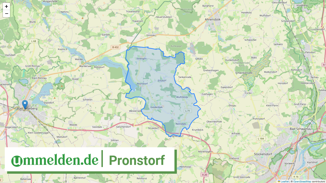 010605086067 Pronstorf