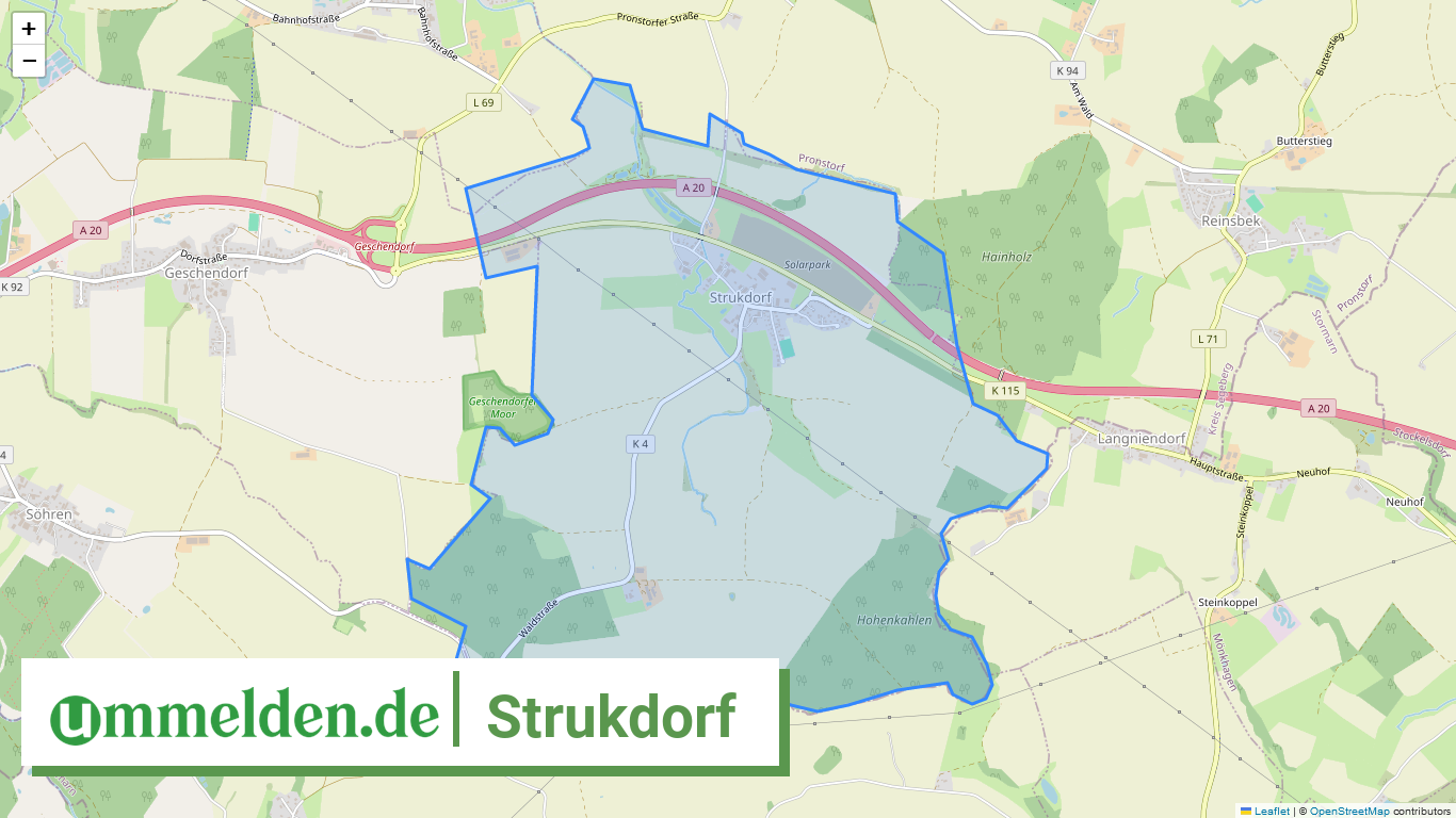 010605086081 Strukdorf