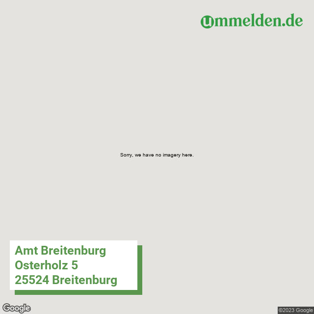 010615104016 streetview amt Breitenberg