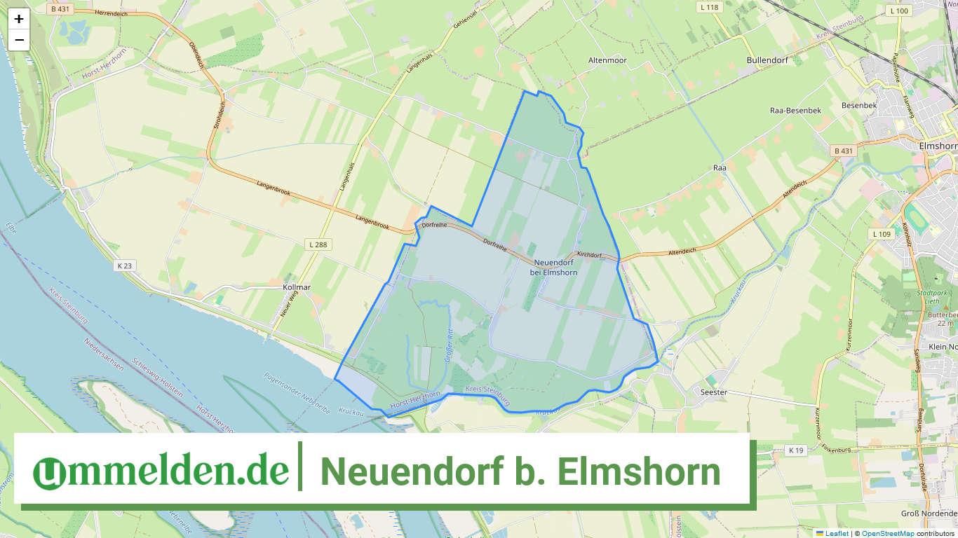 010615134074 Neuendorf b. Elmshorn