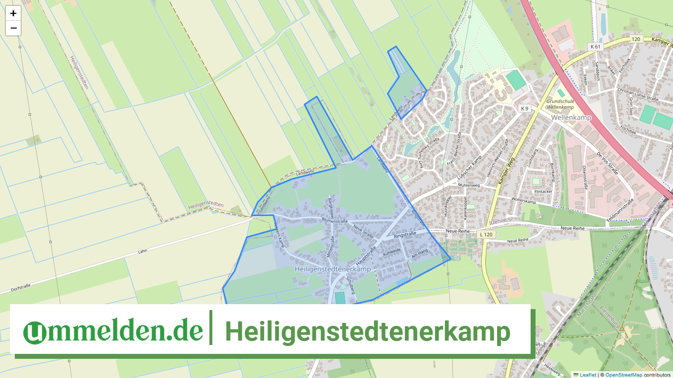 010615138035 Heiligenstedtenerkamp
