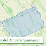 010615153 Amt Krempermarsch