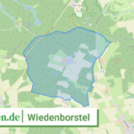 010615189111 Wiedenborstel