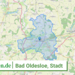 010620004004 Bad Oldesloe Stadt