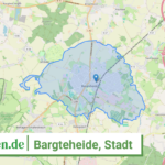 010620006006 Bargteheide Stadt