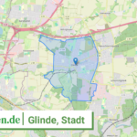 010620018018 Glinde Stadt