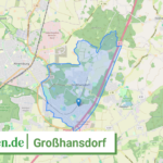 010620023023 Grosshansdorf