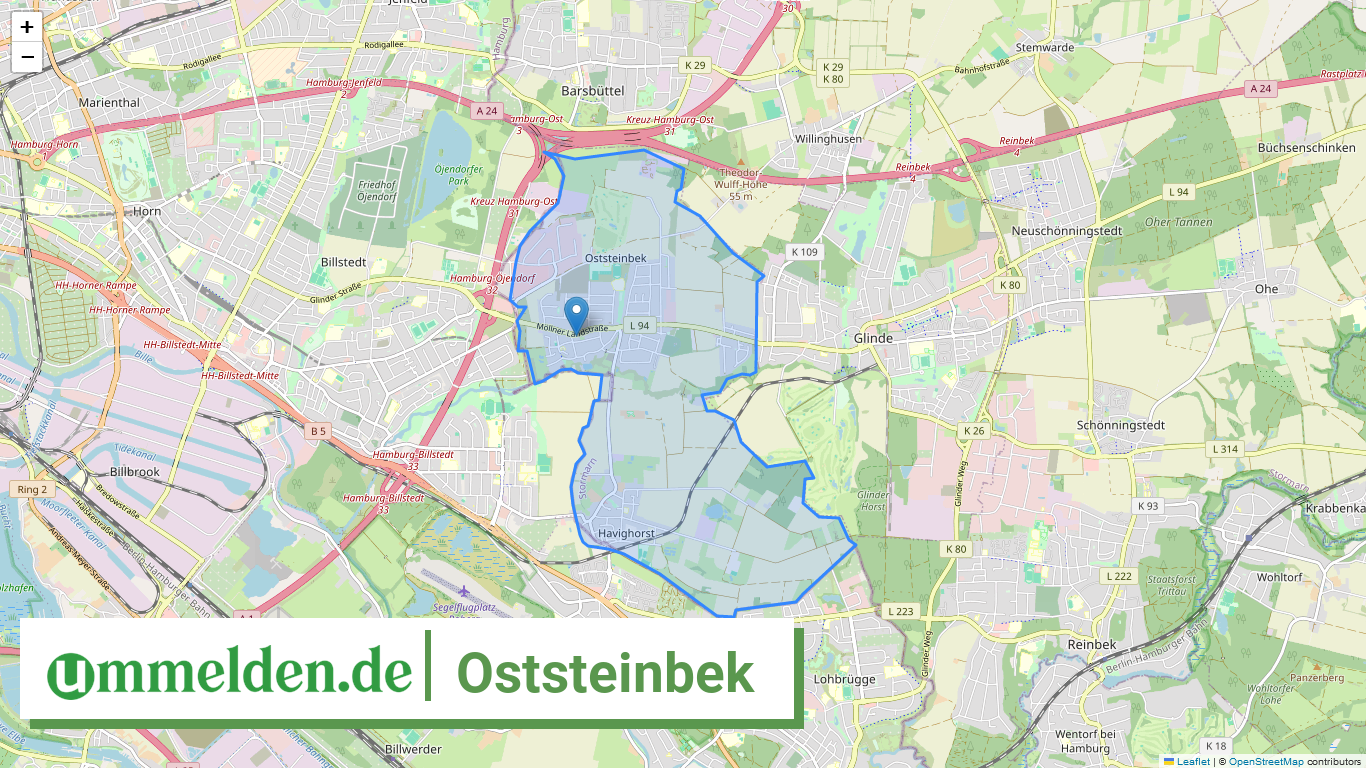 010620053053 Oststeinbek