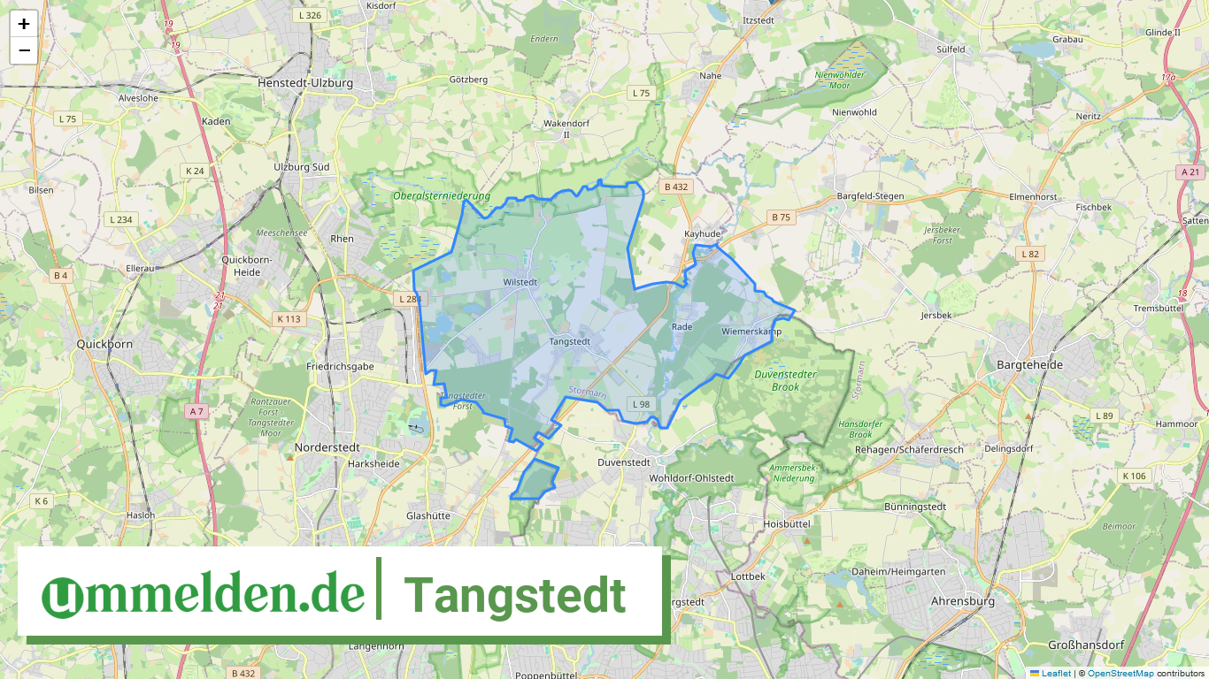 010620076076 Tangstedt