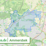 010620090090 Ammersbek