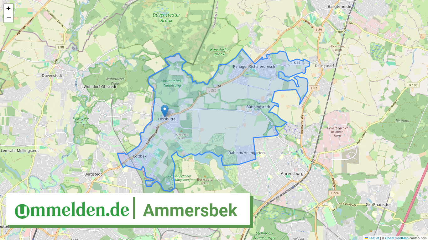 010620090090 Ammersbek