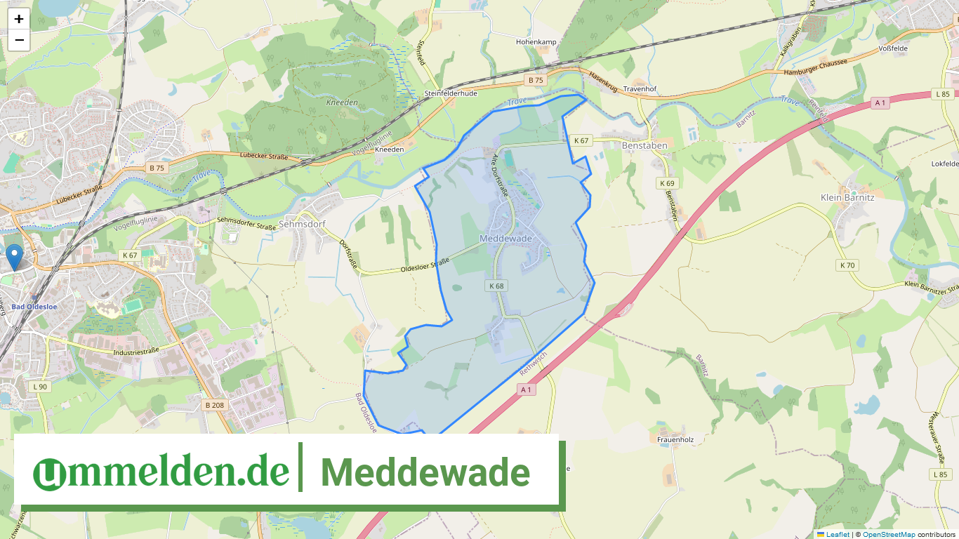 010625207046 Meddewade