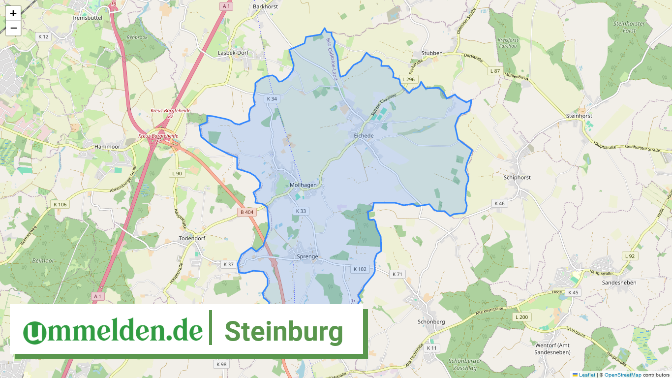 010625207091 Steinburg