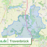 010625207092 Travenbrueck