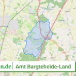 010625218 Amt Bargteheide Land