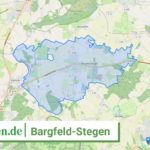 010625218005 Bargfeld Stegen