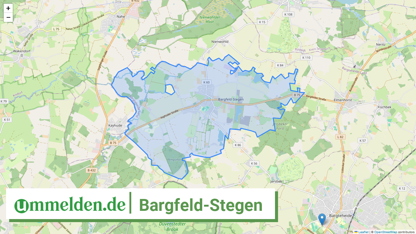 010625218005 Bargfeld Stegen