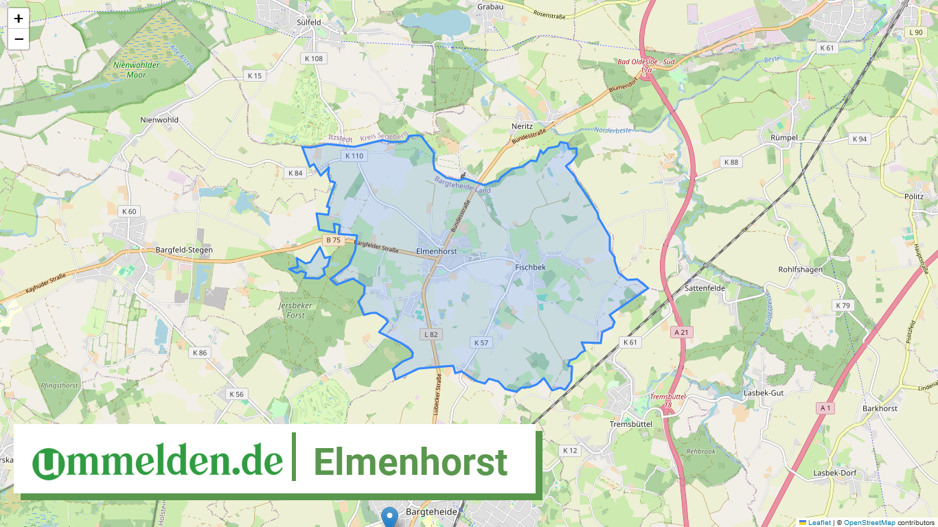 010625218016 Elmenhorst