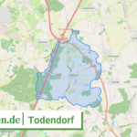 010625218078 Todendorf