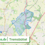 010625218081 Tremsbuettel