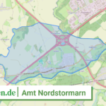 010625244 Amt Nordstormarn