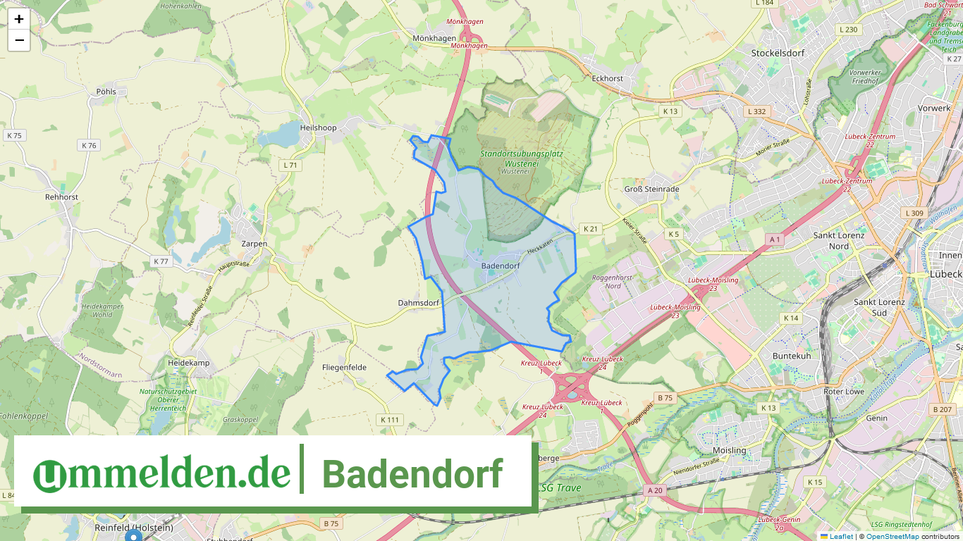 010625244003 Badendorf