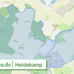 010625244031 Heidekamp