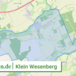 010625244039 Klein Wesenberg