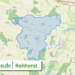 010625244059 Rehhorst