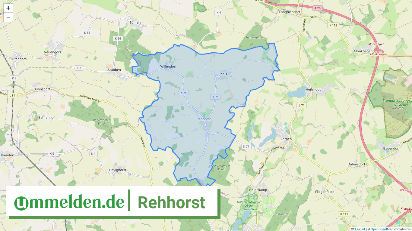 010625244059 Rehhorst