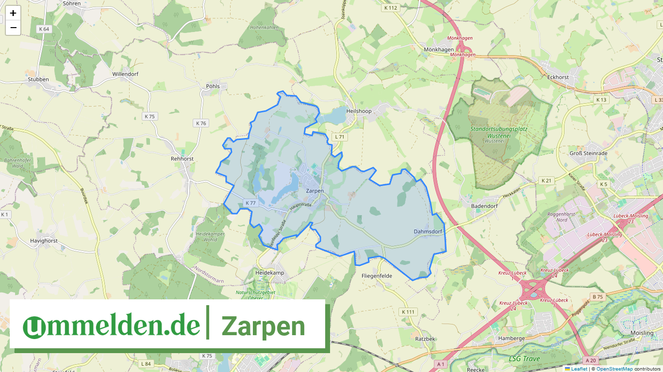 010625244087 Zarpen