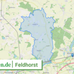 010625244093 Feldhorst