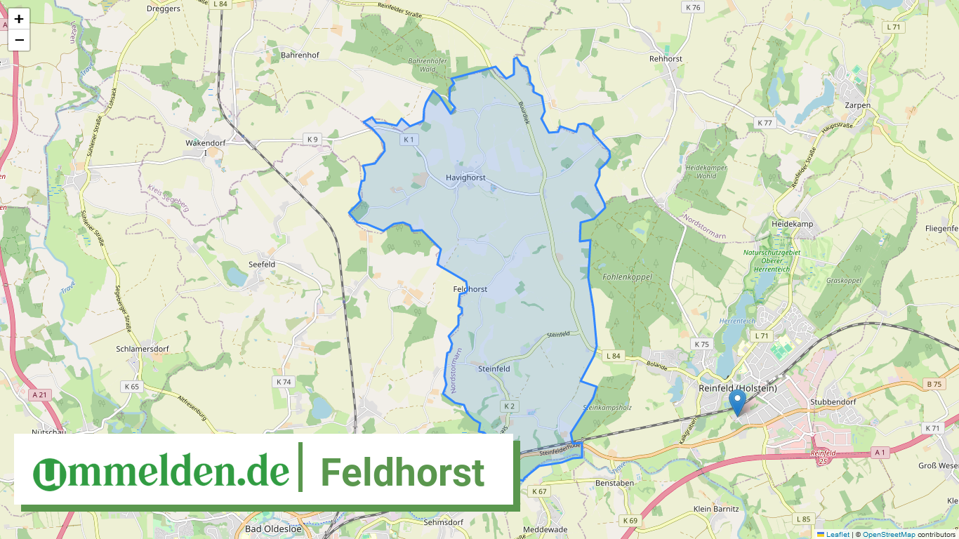 010625244093 Feldhorst