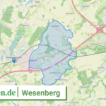 010625244094 Wesenberg