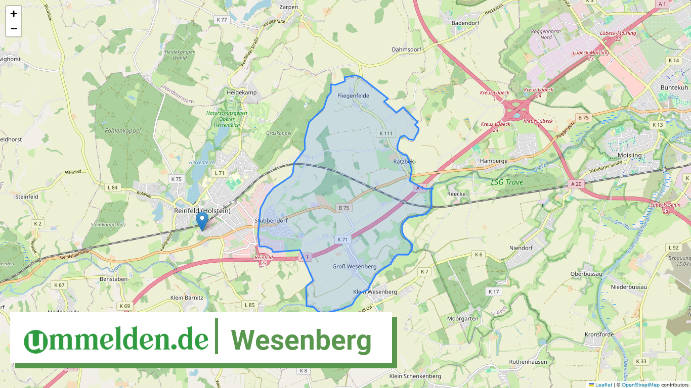 010625244094 Wesenberg