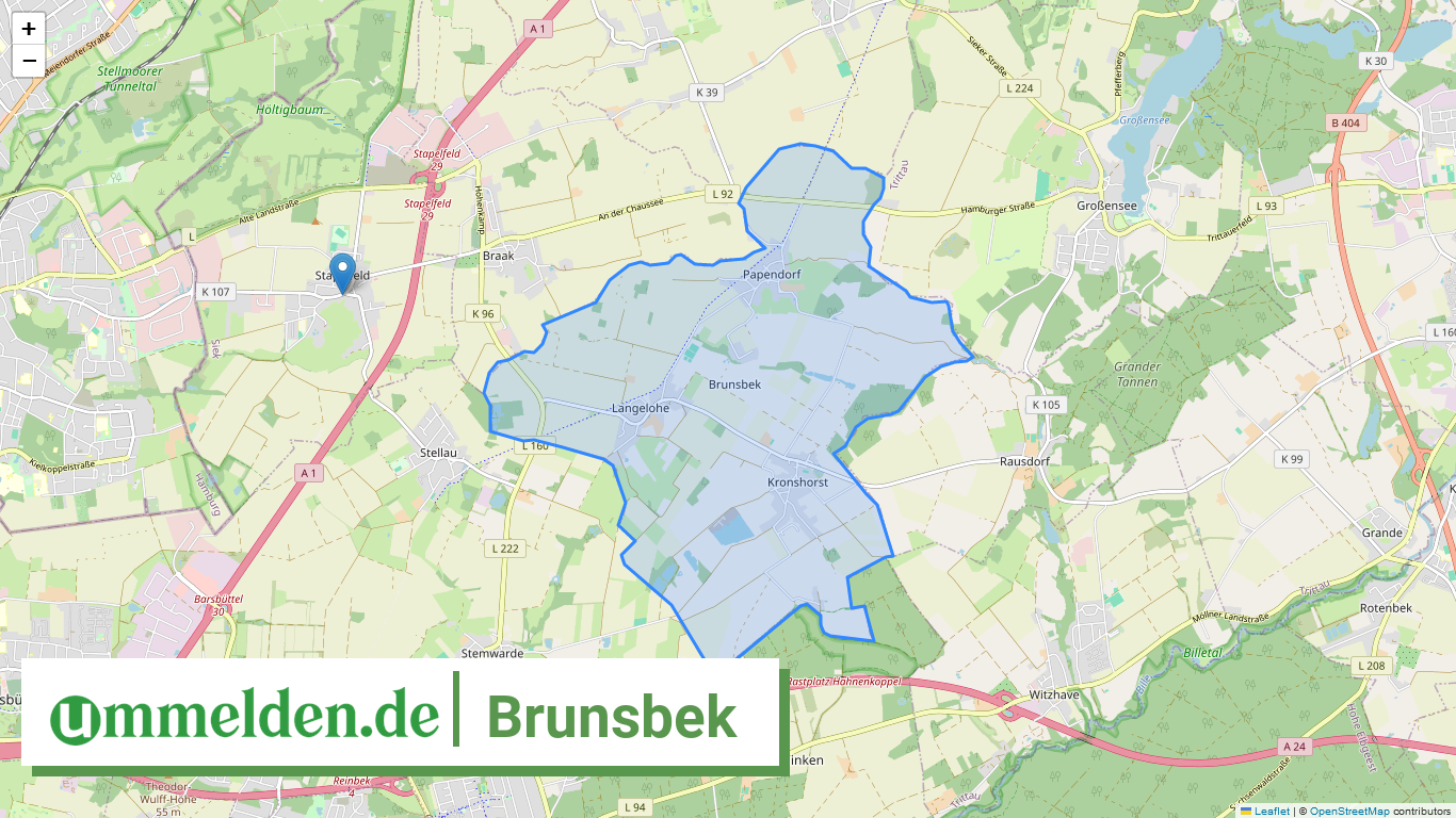 010625262088 Brunsbek